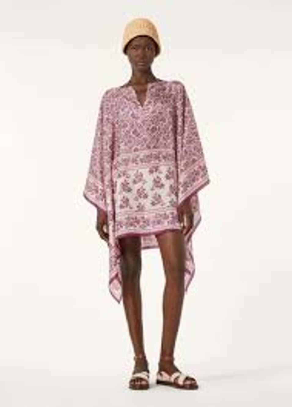 NWT Loro Piana Coverup